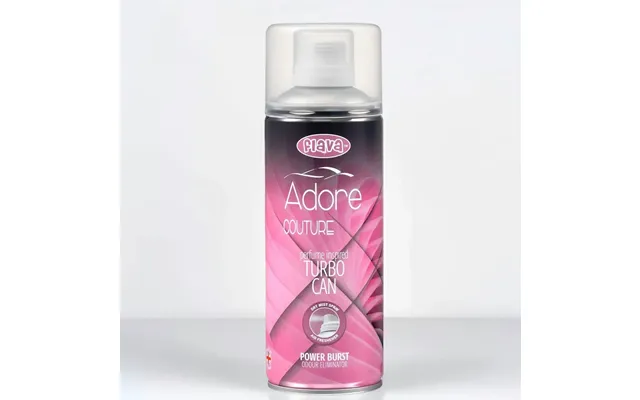 Flava Couture Turbo Can Spray - Adore