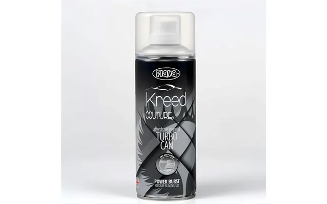 Flava Couture Turbo Can Spray - Kreed