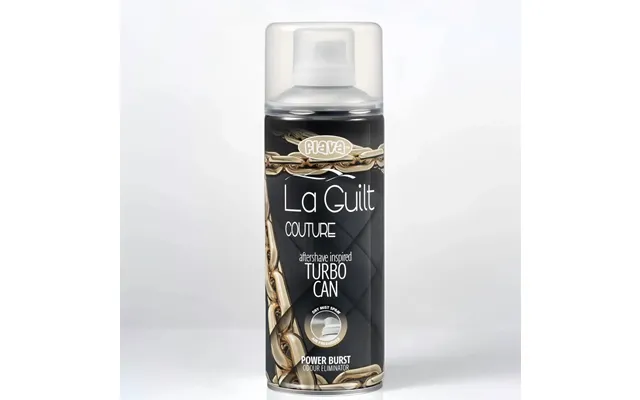 Flava Couture Turbo Can Spray - La Guilt