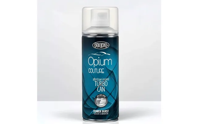 Flava Couture Turbo Can Spray - Opium
