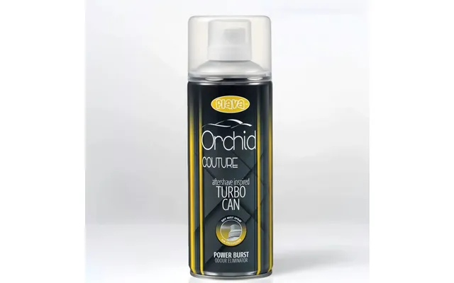 Flava Couture Turbo Can Spray - Orchid