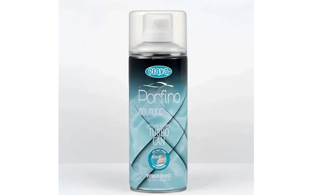 Flava Couture Turbo Can Spray - Porfino