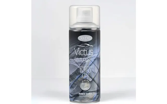 Flava Couture Turbo Can Spray - Victus