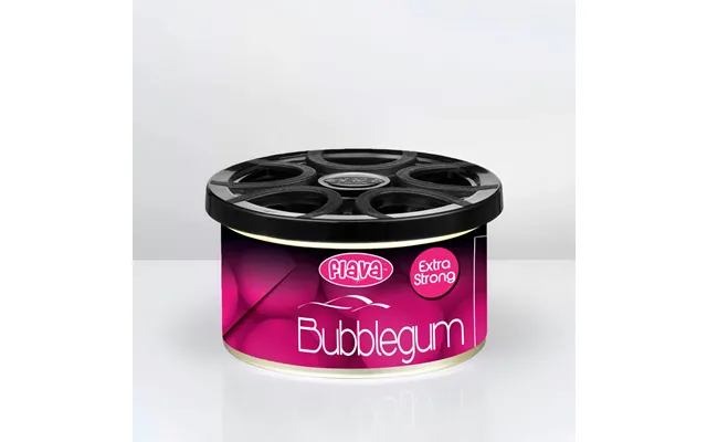 Flava Scent Tin - Bubblegum