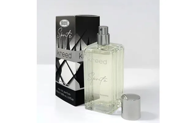 Flava Spritz Fragrance For Men - Kreed