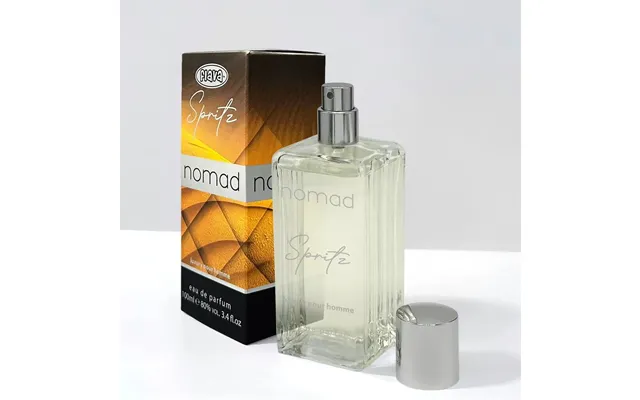 Flava Spritz Fragrance For Men - Nomad