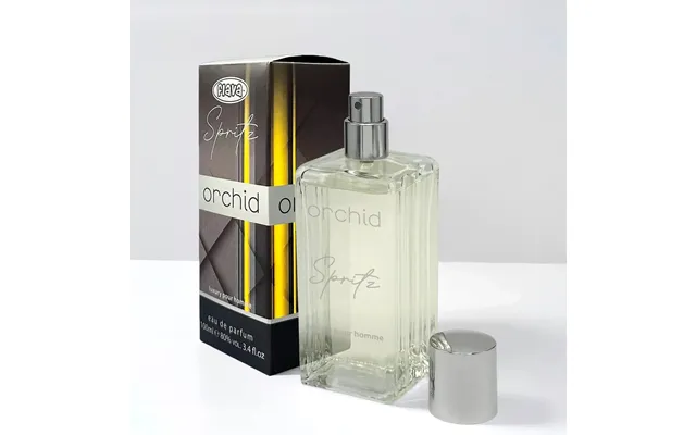 Flava Spritz Fragrance For Men - Orchid