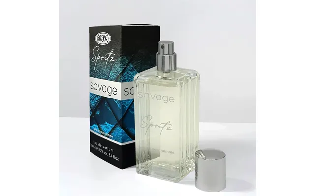 Flava Spritz Fragrance For Men - Savage