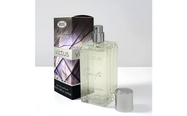 Flava Spritz Fragrance For Men - Victus