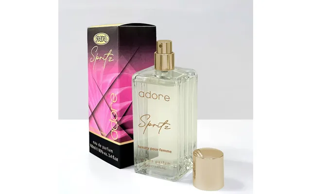 Flava Spritz Fragrance For Women - Adore
