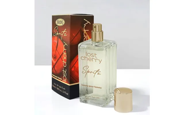 Flava Spritz Fragrance For Women - Lost Cherry