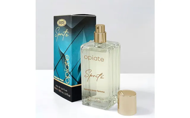 Flava Spritz Fragrance For Women - Opiate
