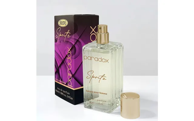 Flava Spritz Fragrance For Women - Paradox