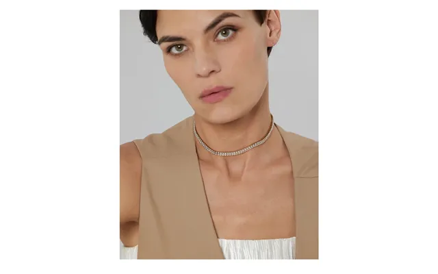 316l Stainless Steel Necklace Luxury Shiny Cubic Zirconia Fashion Jewelry For Women Ñ Ð Ð Ð Ñ Ð Ð Ð Ð Ñ Ð Ñ Ð Ð Ð Ñ Ð Ð 