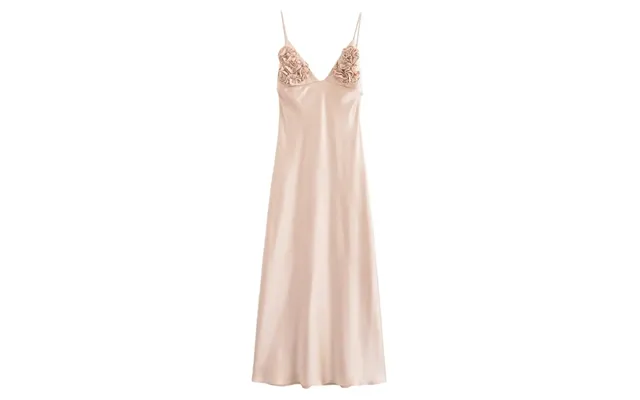 Brangdy 2025 Women's Silk Satin Dress Dresses On Sale Clearance Sexy Costume Long Robe Femme Elegant Fashion Summer Part