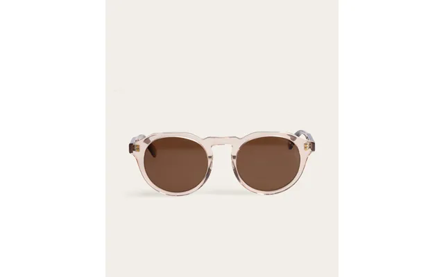Anderson - Champagne & Tortoise Polarized