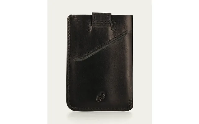 Card Sleeve - Black product image