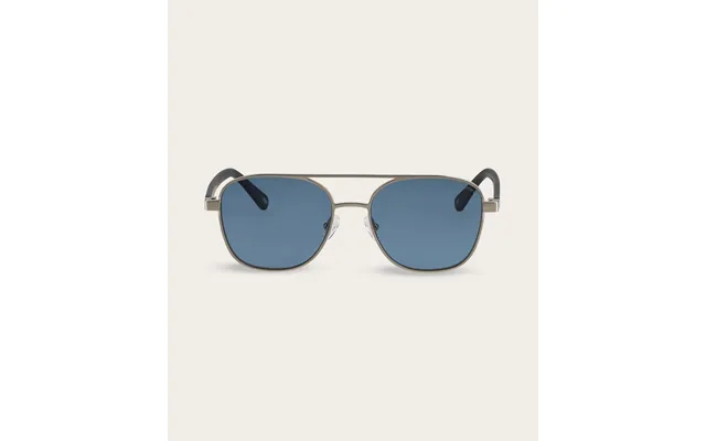 Cooper Matte Black Polarized