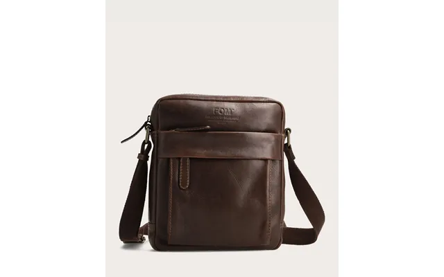 Crossbody Satchel - Okavango