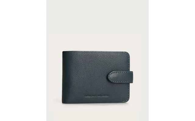 Dad Wallet Petrol Blue product image