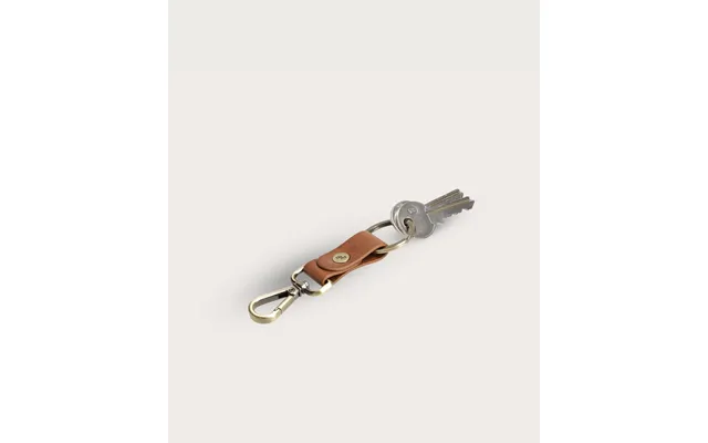 Fom Keyring Rivet