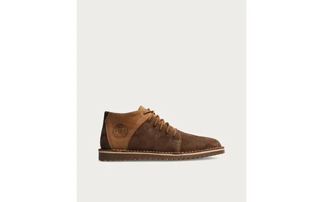 Fom Vellies Standard Heritage Limited Edition