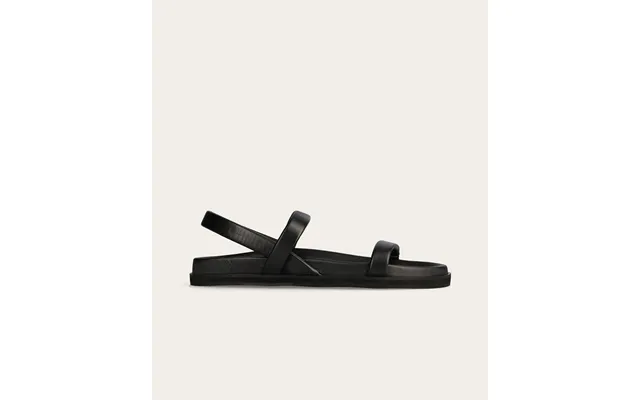 Ladies Sandal Ella - Black