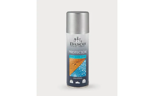 Leather Care Dasco Protector product image