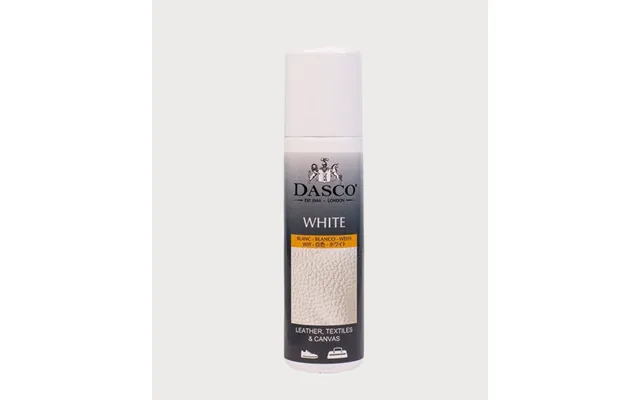 Leather Whitener Dasco