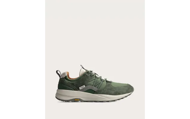 Mens Mtrek - Wilderness Green