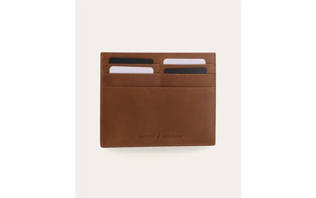 Passport Wallet - Pecan product image