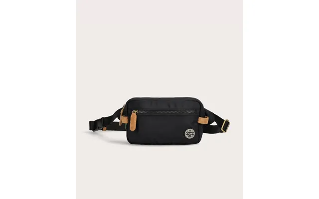 Recycled Rover Crossbody Black product image