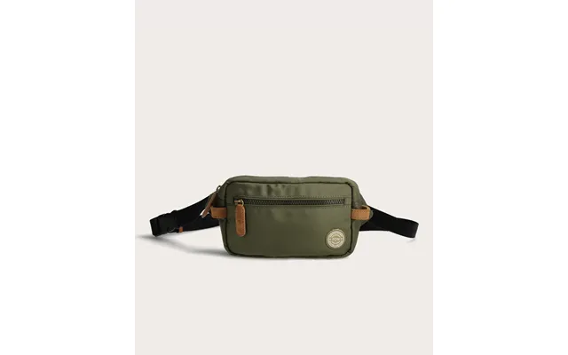 Recycled Rover Crossbody Olive product image