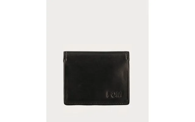 Slim Bifold - Black product image
