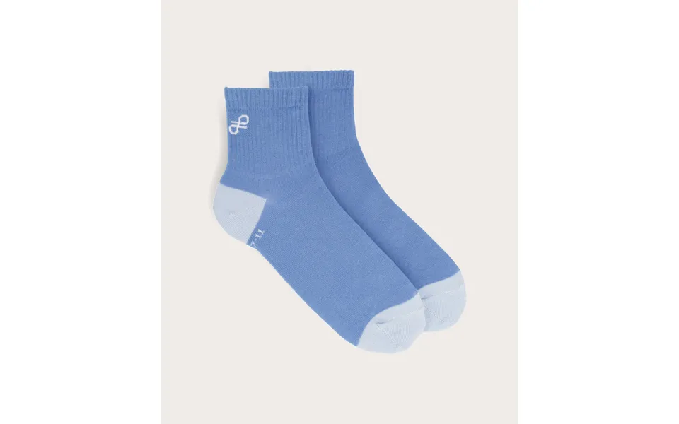 Socks Fom Active - Blue Size 7-11