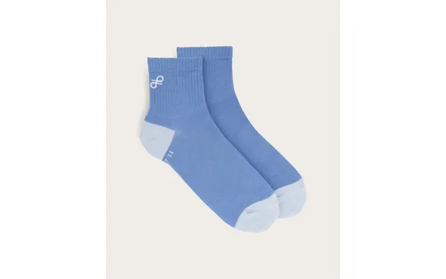 Socks Fom Active - Blue Size 7-11 product image