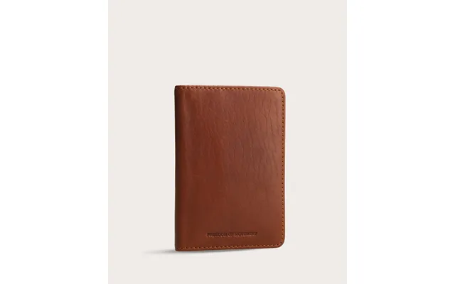 Travel Wallet Pecan product image