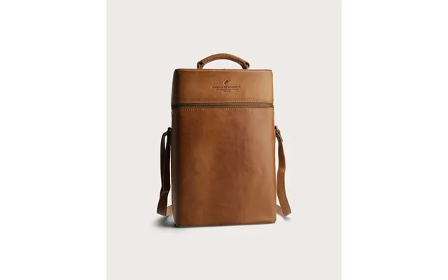 Wine Bag Pecan