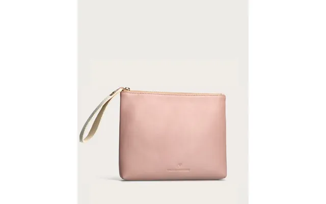 Wristlet Clutch Blush product image