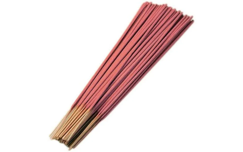 500g Strawberry Incense Sticks - 25cm Long, Approx. 450 Sticks