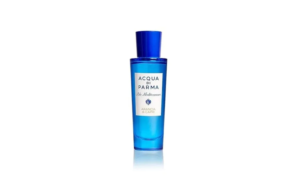 Acqua Di Parma Blu Mediterraneo Arancia Di Capri Eau De Toilette Spray 30ml