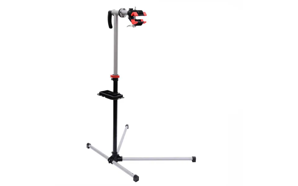 Adjustable Bicycle Repair Work Stand Maintenance Rack 18mm X 10mm