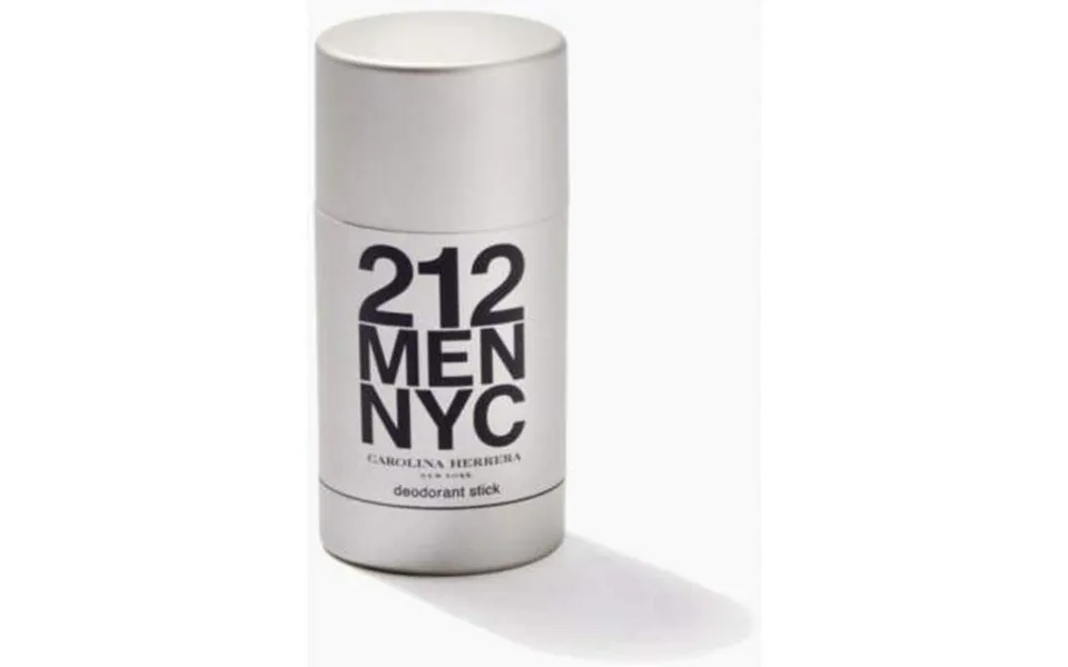 Carolina Herrera 212 Men Deodorant Stick 75g