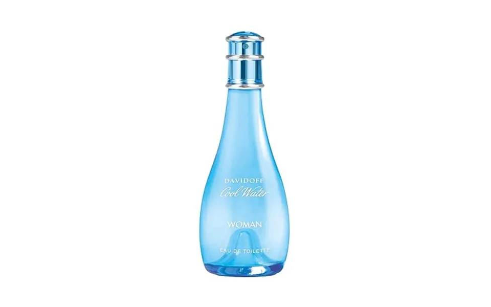 Davidoff Cool Water Eau De Toilette Spray 50ml