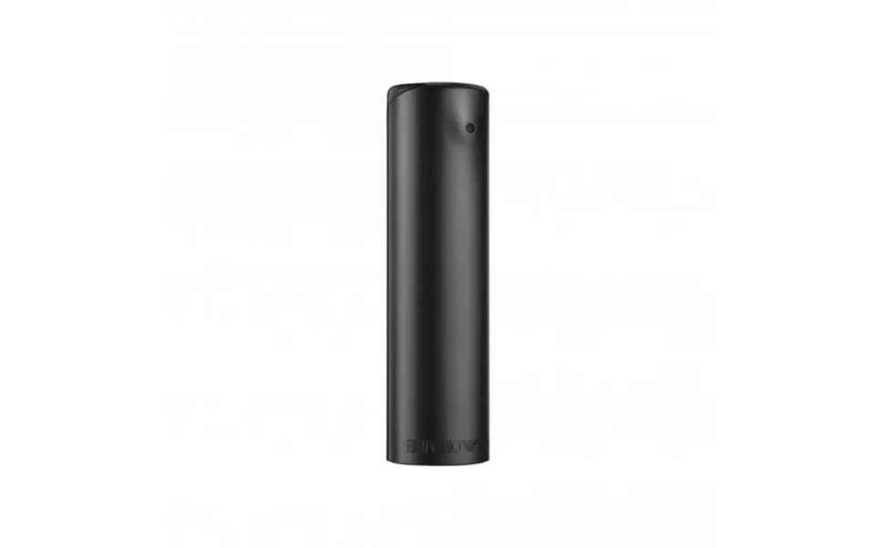Emporio Armani He Eau De Toilette Spray 50ml