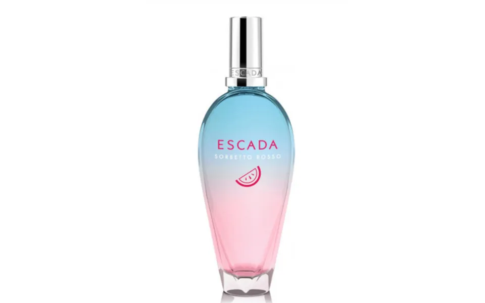Escada Sorbetto Rosso Limited Edition Eau De Toilette Spray 100ml