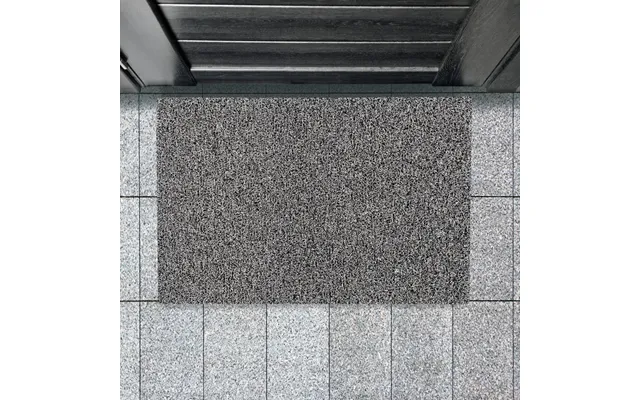 Floortex Twistermat Outdoor Entrance Mat - Dirt & Moisture Scraper product image