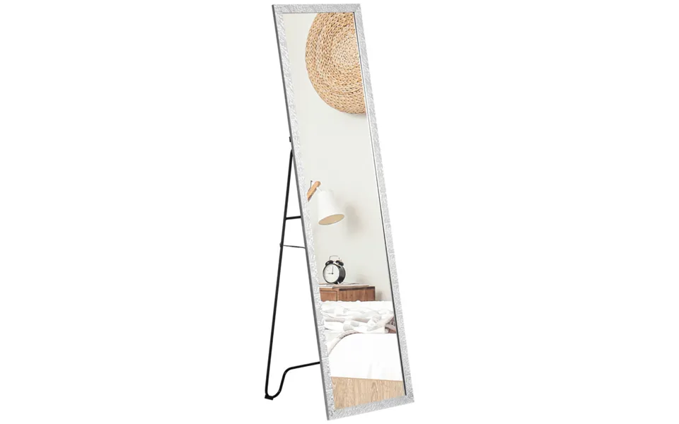 Full-length Free-standing Mirror - Bedroom, Living Room, Dressing Room