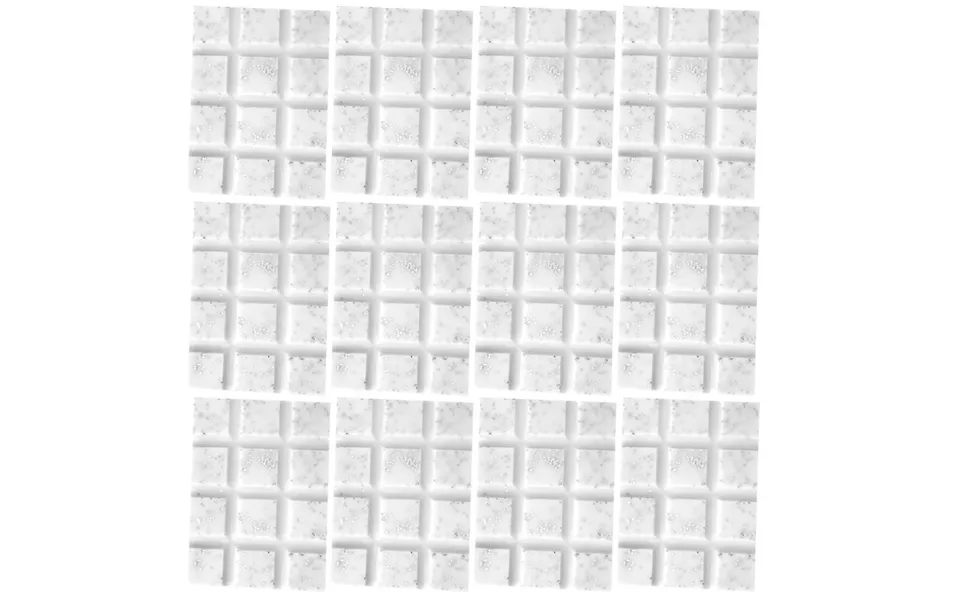 Green Laurels Lime Basil Mandarin Soy Wax Melt Bars - 12 Pack