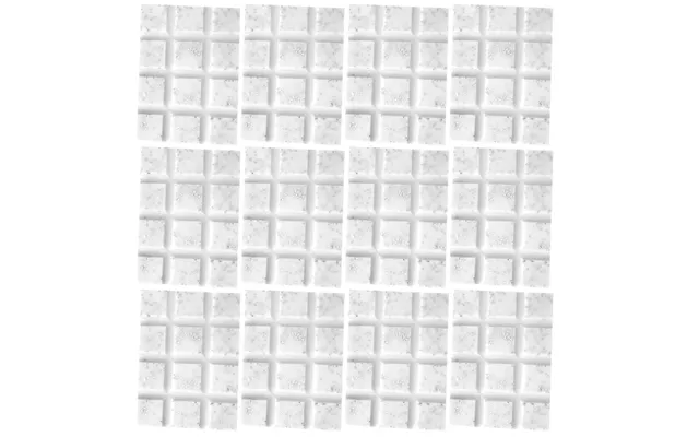 Green Laurels Lime Basil Mandarin Soy Wax Melt Bars - 12 Pack product image